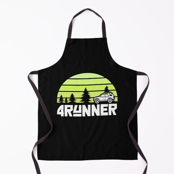 Item preview, 4runner retro designed and sold by Timegraf.