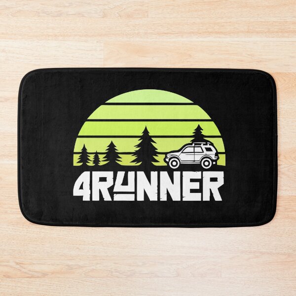 Item preview, 4runner retro designed and sold by Timegraf.