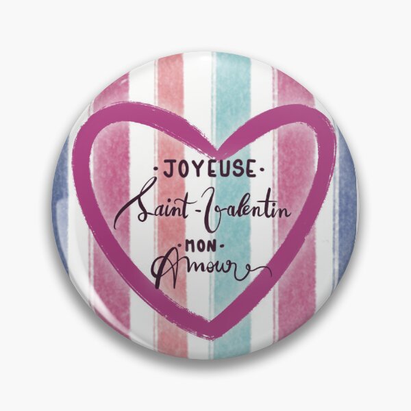 Item preview, Valentine’s card, with lots of hearts designed and sold by elodie-cousin.