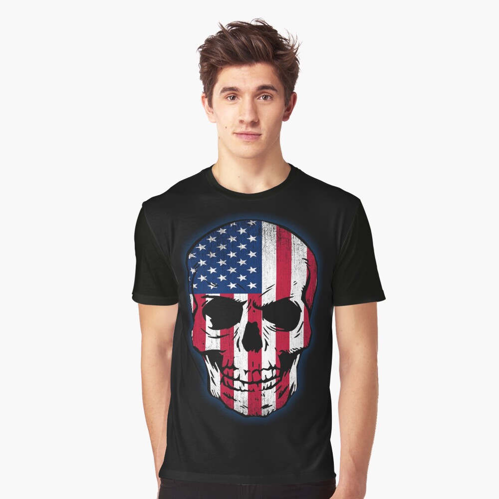 Item preview, Graphic T-Shirt designed and sold by EthosWear.