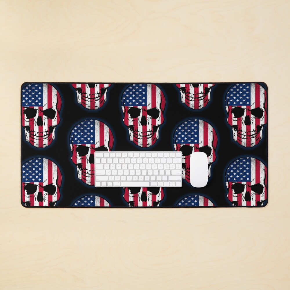 Item preview, Desk Mat designed and sold by EthosWear.