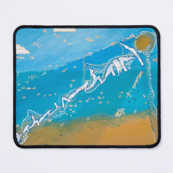 Item preview, Salute To The Sun designed and sold by HealThroughArt.