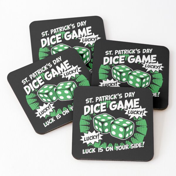 Item preview, Comic Style St. Patrick's Day Design designed and sold by SignumShop.
