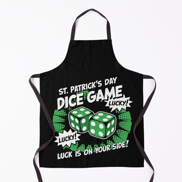 Item preview, Comic Style St. Patrick's Day Design designed and sold by SignumShop.