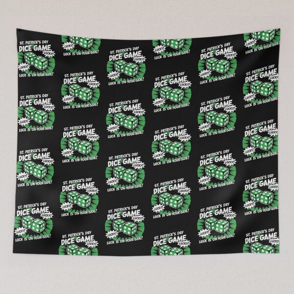 Item preview, Comic Style St. Patrick's Day Design designed and sold by SignumShop.
