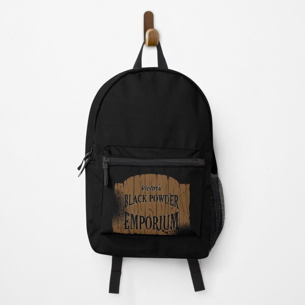 Item preview, Victor's Black Powder Emporium designed and sold by LastLadyJane.
