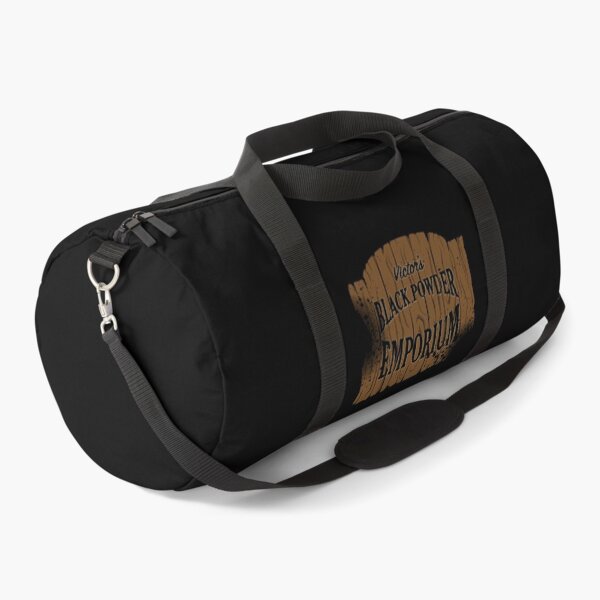 Item preview, Victor's Black Powder Emporium designed and sold by LastLadyJane.