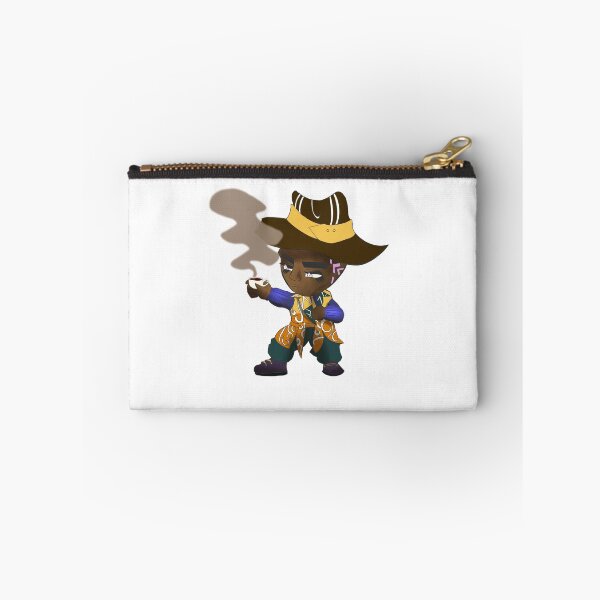 Item preview, Rock - Protective Investigator | Original Dieselpunk Art designed and sold by Alyanoire.