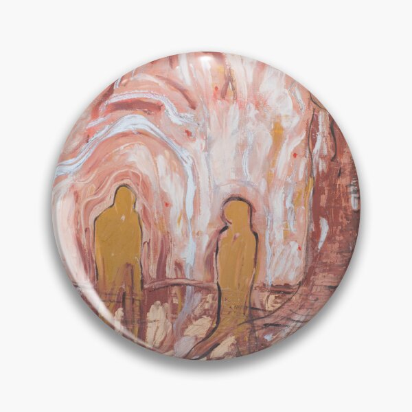 Item preview, Grounding designed and sold by HealThroughArt.