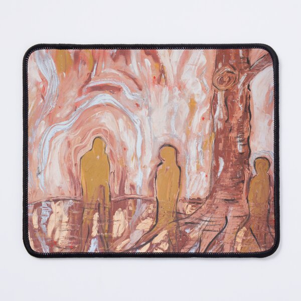 Item preview, Grounding designed and sold by HealThroughArt.