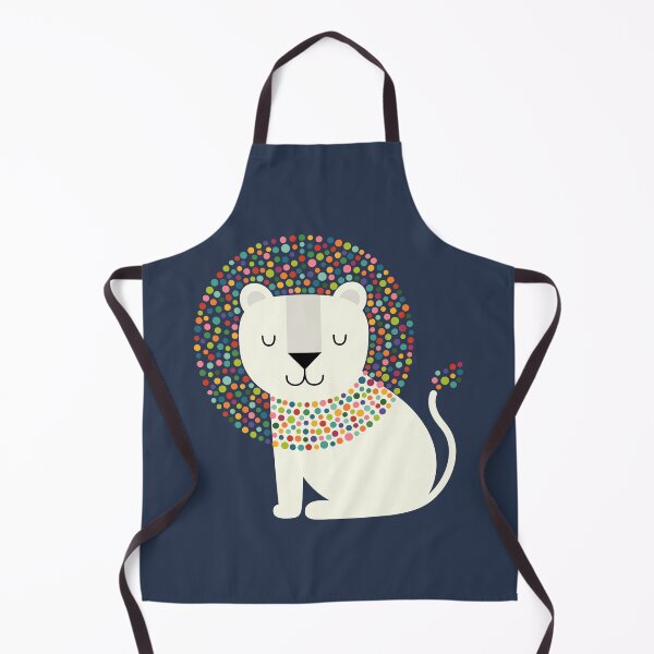 Item preview, Sparkle Lion designed and sold by AndyWestface.