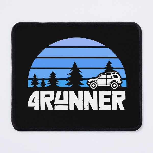 Item preview, 4runner retro designed and sold by Timegraf.