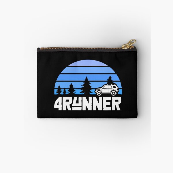 Item preview, 4runner retro designed and sold by Timegraf.