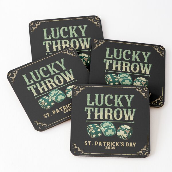 Item preview, Vintage St. Patrick's Day designed and sold by SignumShop.