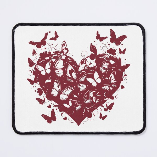 Item preview, Flight from the heart designed and sold by Marcu Ioachim.