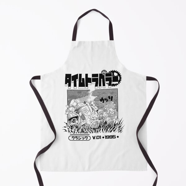 Item preview, Time Travellers 1995 designed and sold by Horta Studio.