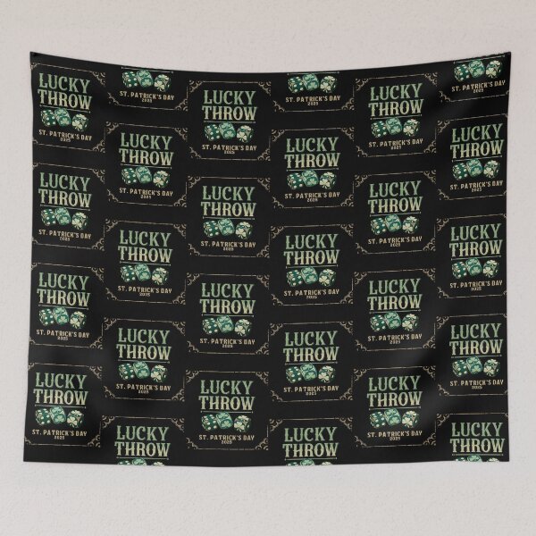 Item preview, Vintage St. Patrick's Day designed and sold by SignumShop.