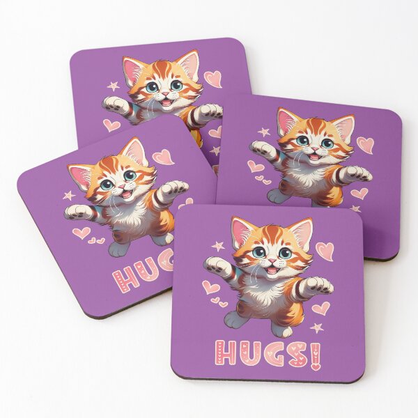 Item preview, Kitten Love and Hugs designed and sold by Kspirit Designs.