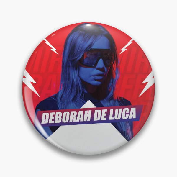 Item preview, deborah de luca designed and sold by Danpae.