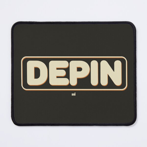 Item preview, DEPIN designed and sold by m. i..