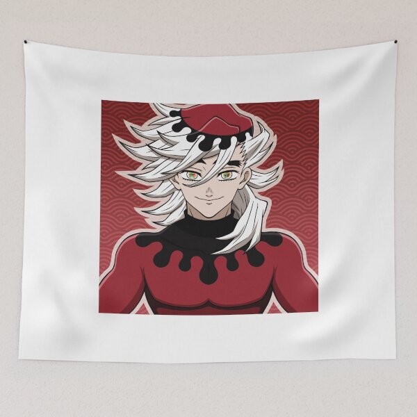 Item preview, Cute Demon designed and sold by Retratosanime.