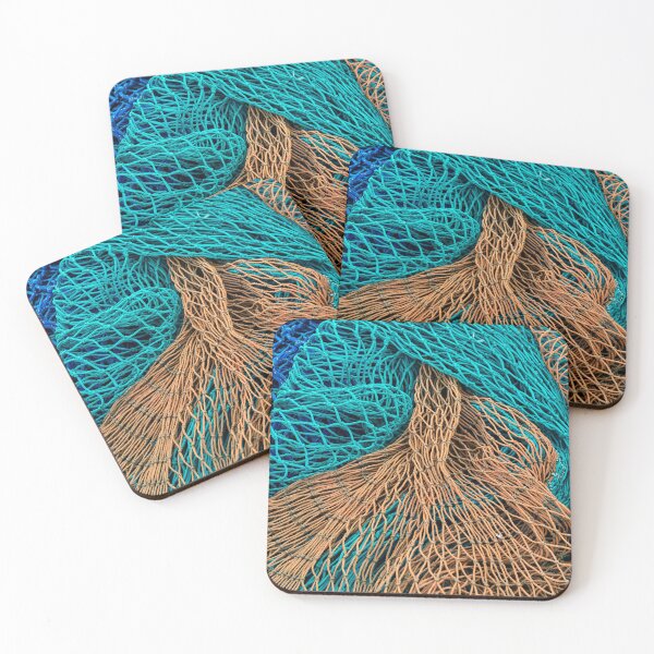 Item preview, Abstract Nets designed and sold by Tom McPherson Photography.