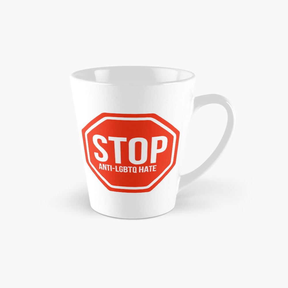 Item preview, Tall Mug designed and sold by RACHELDF.