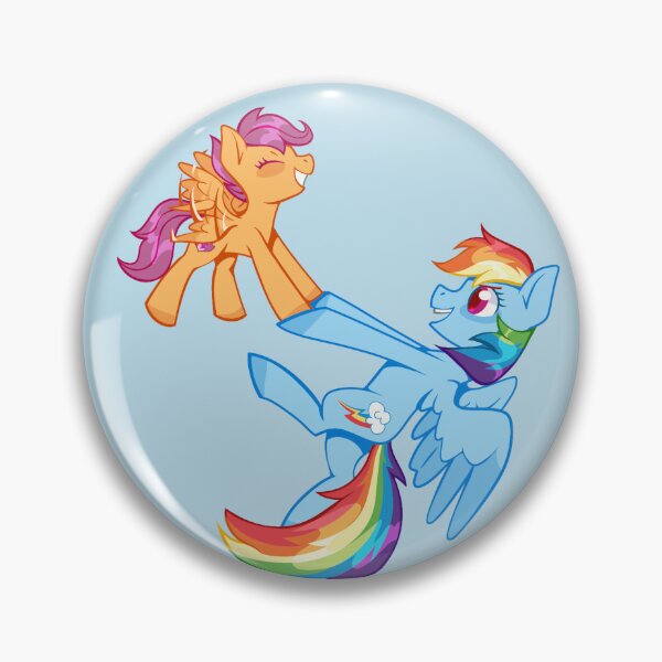 Item preview, Some Sister Flight Support  designed and sold by Imaplatypus.
