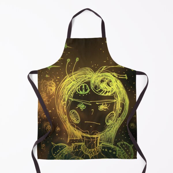 Item preview, Robot Pilot Space girl Ruby. designed and sold by Pattanapong Pongampai.