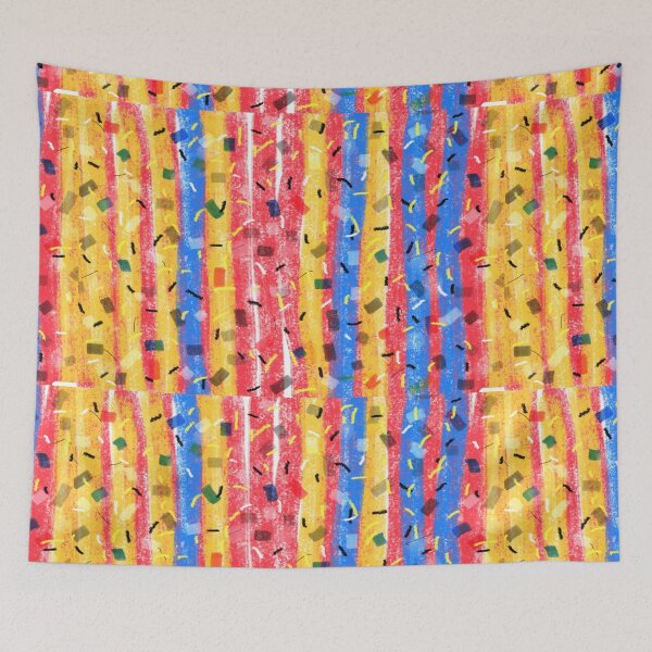 Item preview, The fire inside designed and sold by leslie-king-art.