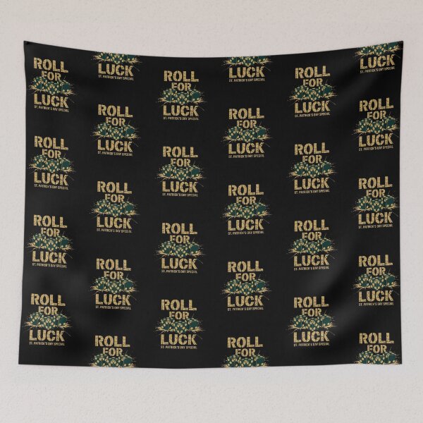 Item preview, Grunge St. Patrick's Day designed and sold by SignumShop.