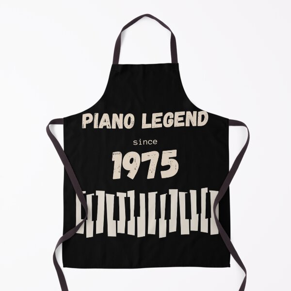 Artikelvorschau, Pianolegende seit 1975, Pianoteam, Klavierlehrer, Musikliebhaber, Klavierspieler, Pianolegende entworfen und verkauft von KolorellaS.