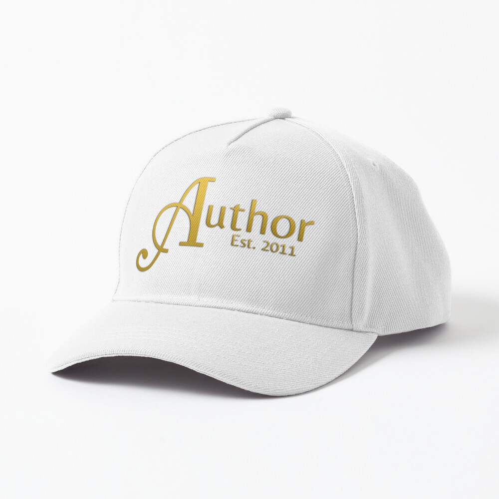 Item preview, Baseball Cap designed and sold by RockWinterRec.