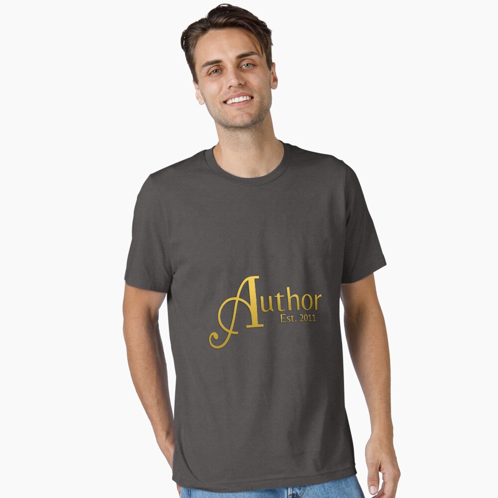 Item preview, Essential T-Shirt designed and sold by RockWinterRec.