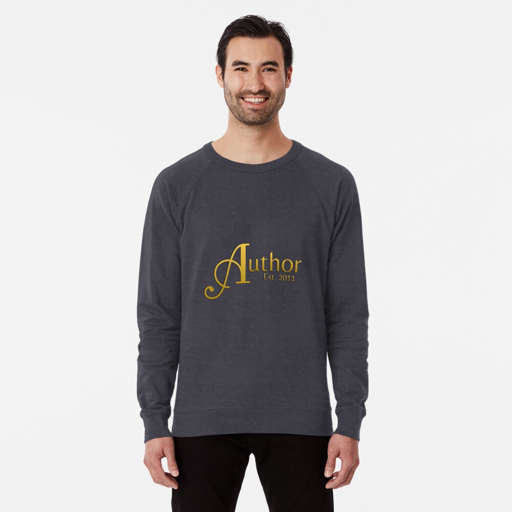 Item preview, Lightweight Sweatshirt designed and sold by RockWinterRec.