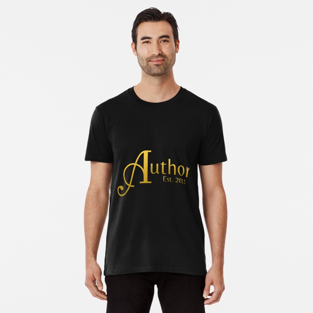 Item preview, Premium T-Shirt designed and sold by RockWinterRec.