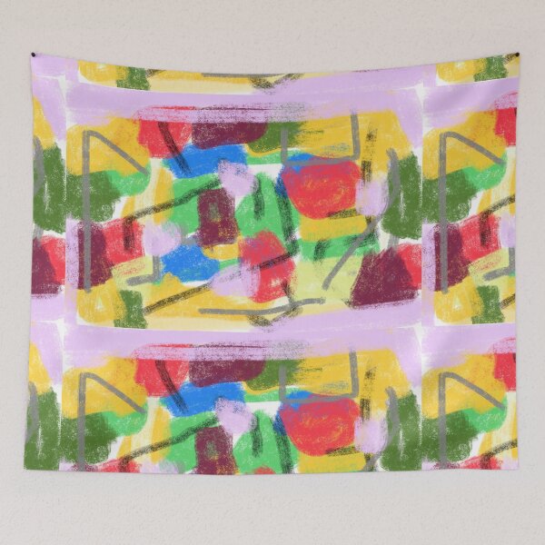 Item preview, Signals designed and sold by leslie-king-art.