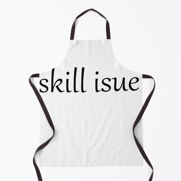 Item preview, skill isue full size designed and sold by bootlegracoon.