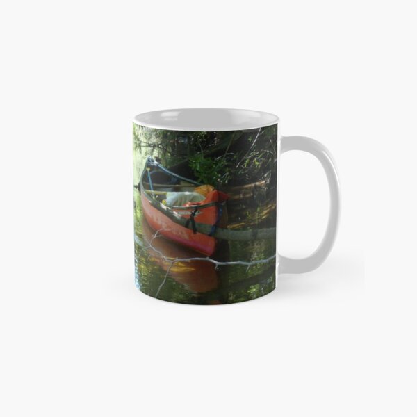 Pitt Spring Stop Classic Mug