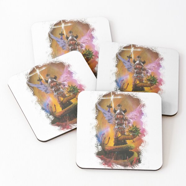 Item preview, Valkyrie designed and sold by Samantha Le Quesne.