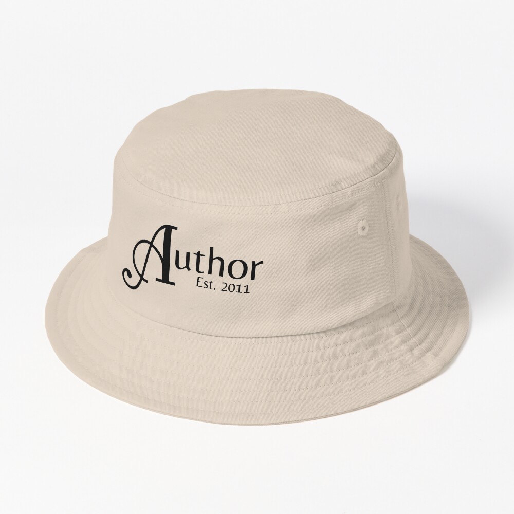 Item preview, Bucket Hat designed and sold by RockWinterRec.