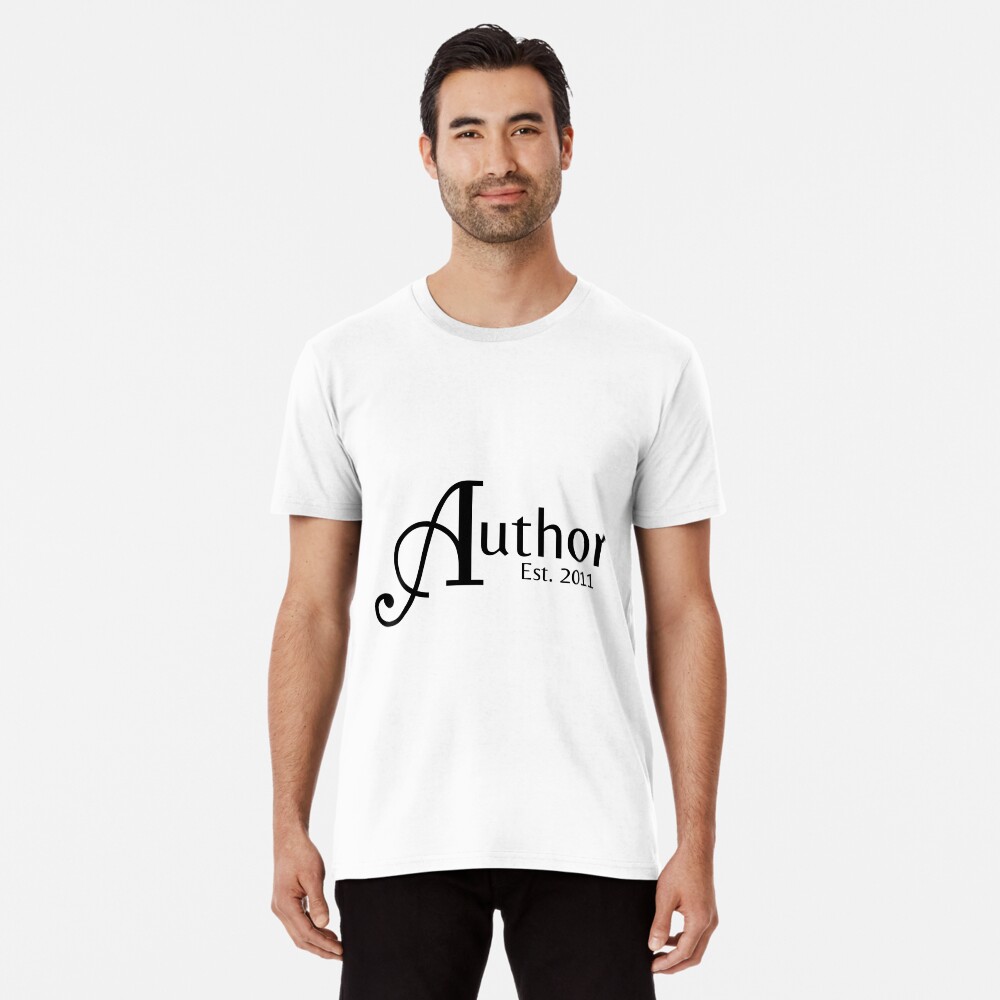Item preview, Premium T-Shirt designed and sold by RockWinterRec.