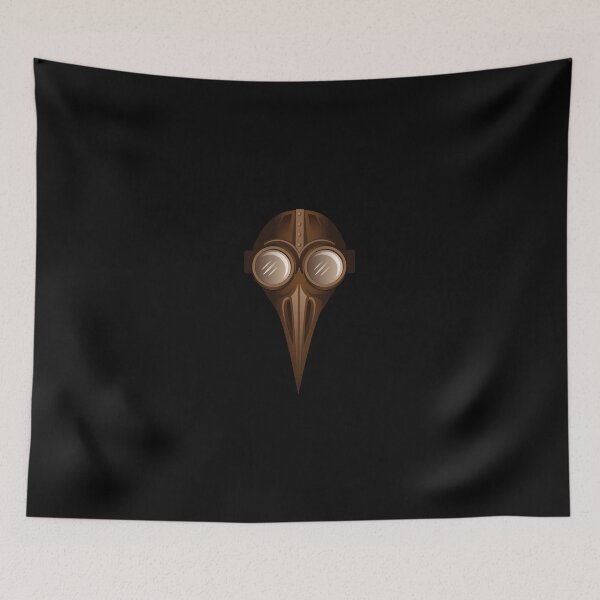 Item preview, Percy's Mask designed and sold by LastLadyJane.
