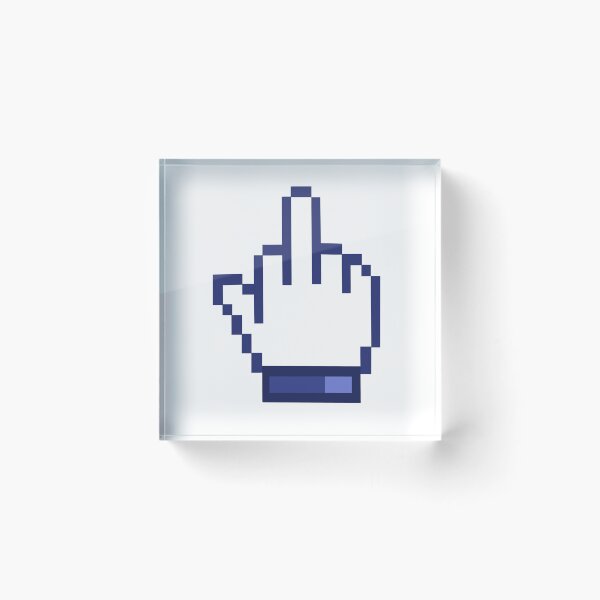 Item preview, like finger designed and sold by Michal's store.
