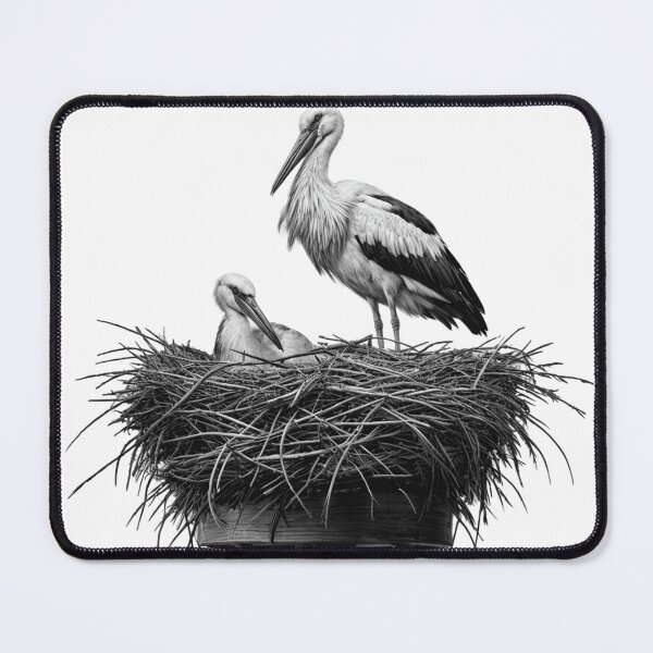 Item preview, STORKS NEST designed and sold by origingallery.