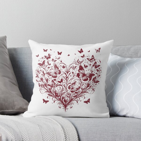 Item preview, Where passion meets butterflies designed and sold by Marcu Ioachim.