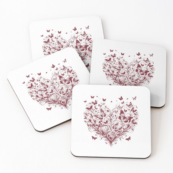 Item preview, Where passion meets butterflies designed and sold by Marcu Ioachim.