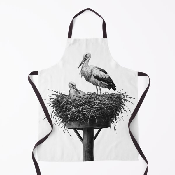 Item preview, STORKS NEST designed and sold by origingallery.