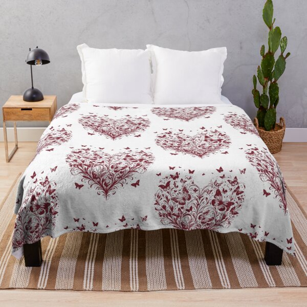 Item preview, Where passion meets butterflies designed and sold by Marcu Ioachim.