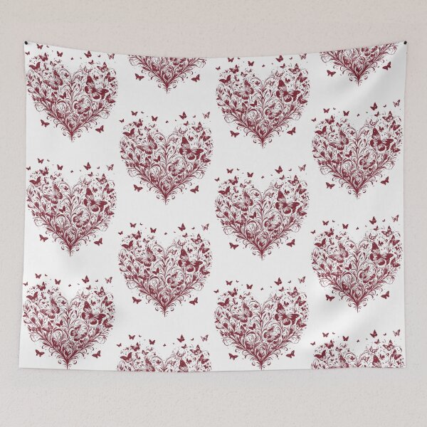 Item preview, Where passion meets butterflies designed and sold by Marcu Ioachim.